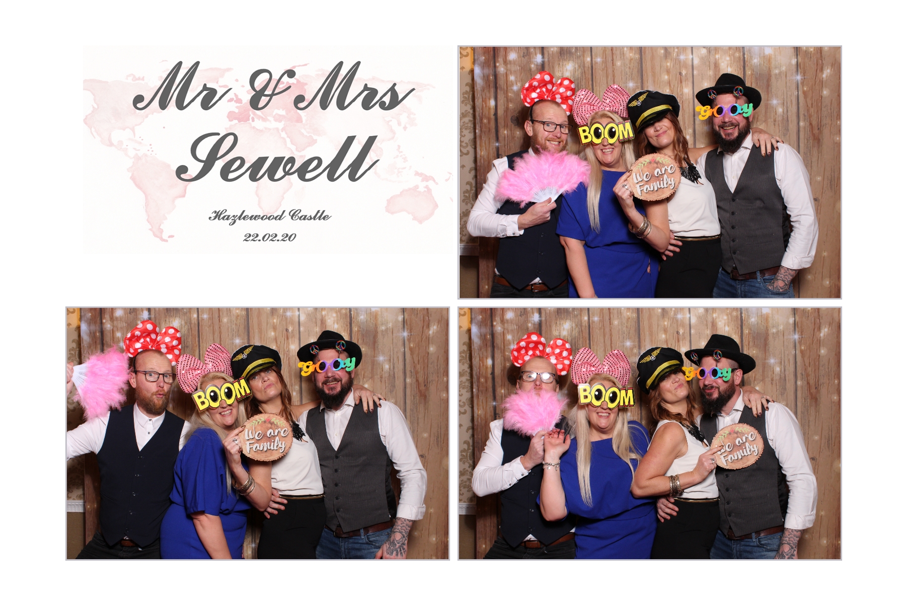 Mr & Mrs Sewell  | View more photos from the event at gallery.magicimages.uk/u/MagicImages/Mr-Mrs-Sewell